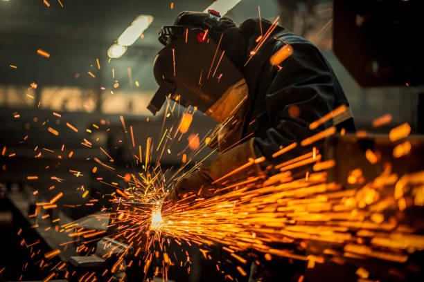 Best Aerospace and Defense Welding in Riner, VA