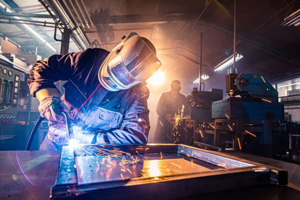 Best Marine and Shipbuilding Welding in Riner, VA