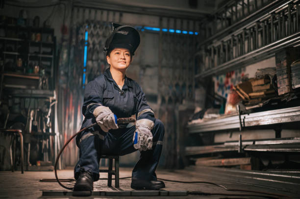 Affordable Welder Services in Riner, VA