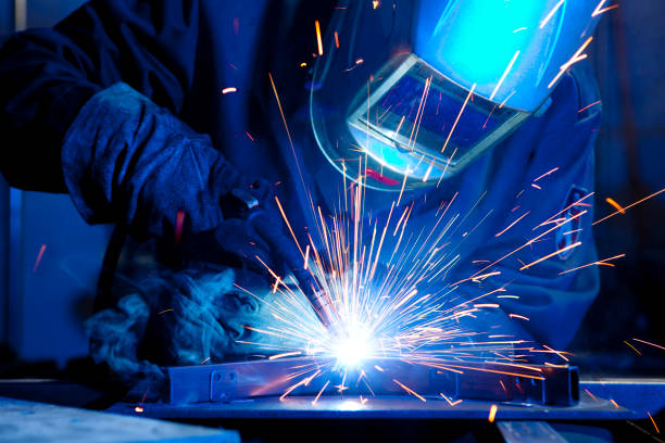 Best Welding Inspection and Certification in Riner, VA