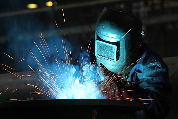 Affordable Welder Services in Riner, VA