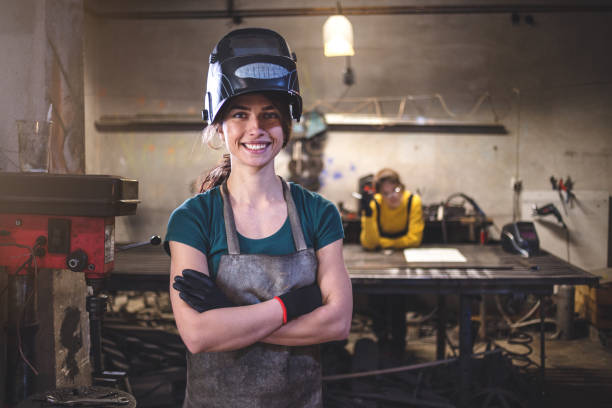 Best Aerospace and Defense Welding in Riner, VA